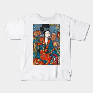 Japanese Kids T-Shirt